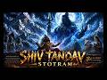Real SHIVA TANDAV STOTRAM 🕉️🔱🪘 || Origin story || Real Composer Ravan #shivatandav #music #shiva