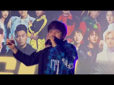 20210319台北實踐大學 陳零九-再也不要