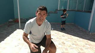 Aula 11: educação física 1 ao 5 ano Aula 11: educação física 1 ao 5 ano