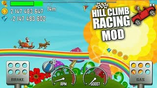 How to download mod apk of Hill Climb Racing| AMBER THE HACKER| screenshot 4