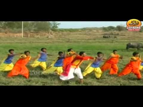 Matla Tirupati S Addedu Addedu Video Song Pillo Manjula Telangana Folk Songs 