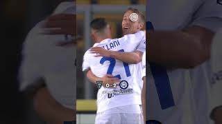 #LecceInter from 2023/24 season 🔙