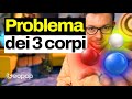 Cos'Ã¨ il problema dei tre corpi - capiamo il grattacapo scientifico della serie Netflix