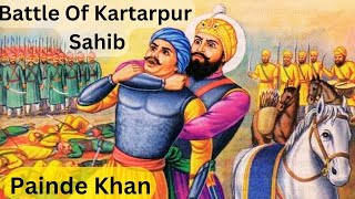 remix katha | Battle of kartarpur | guru hargobind sahib ji | sikh history | baba banta singh ji