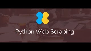 Web Scraping Python