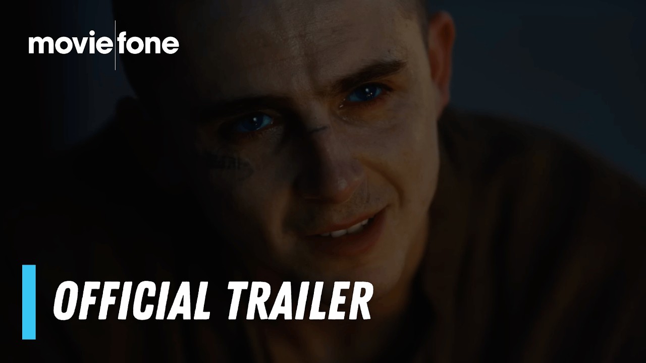 Dune: Part Three | Official Trailer | Timothée Chalamet, Zendaya