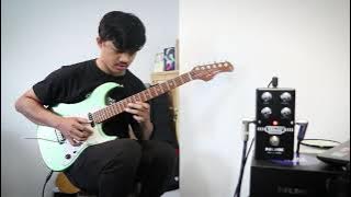 Kangen - Dewa 19 | Guitar Solo