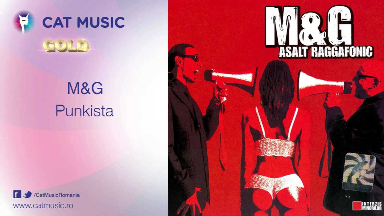 clasicismo musical M&G - Punkista