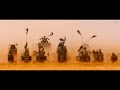 Mad Max: Fury Road (2015) -  Back to the Citadel - Part 2 (7/10) [4K]