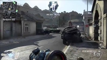 Windows Movie Maker - Quick Bo2 Edit & Update