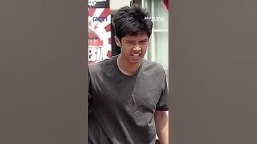 KEREN!! Rico Sekali Coba Langsung Berhasil #shorts #rcti #sasukeninjawarrior