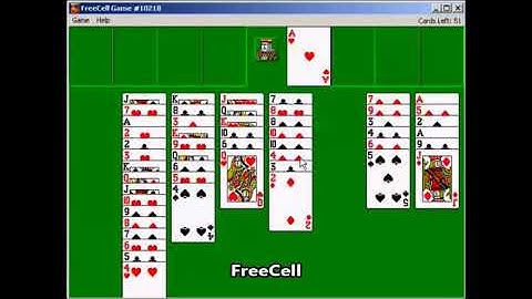 25 Games That Defined Windows 3.x