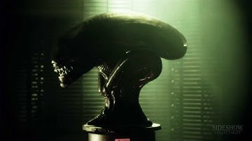 Alien Legendary Scale Bust 1/2 Big Chap 35 cm