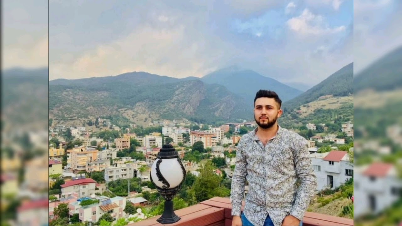 Halebi 2021 DÜZİÇİ SAYIM EMRE CAN