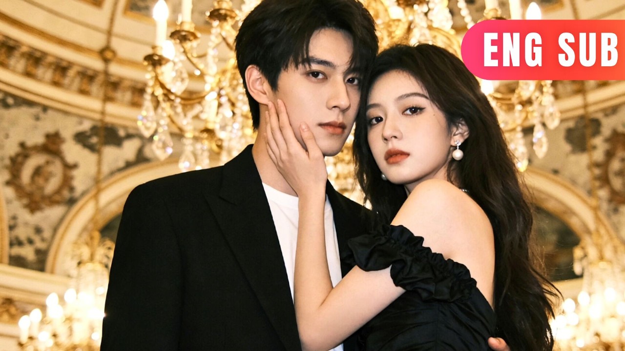 [ENG SUB]✨Reborn & Married My Rival: Together, We'll Crush Those Who Betrayed Us.