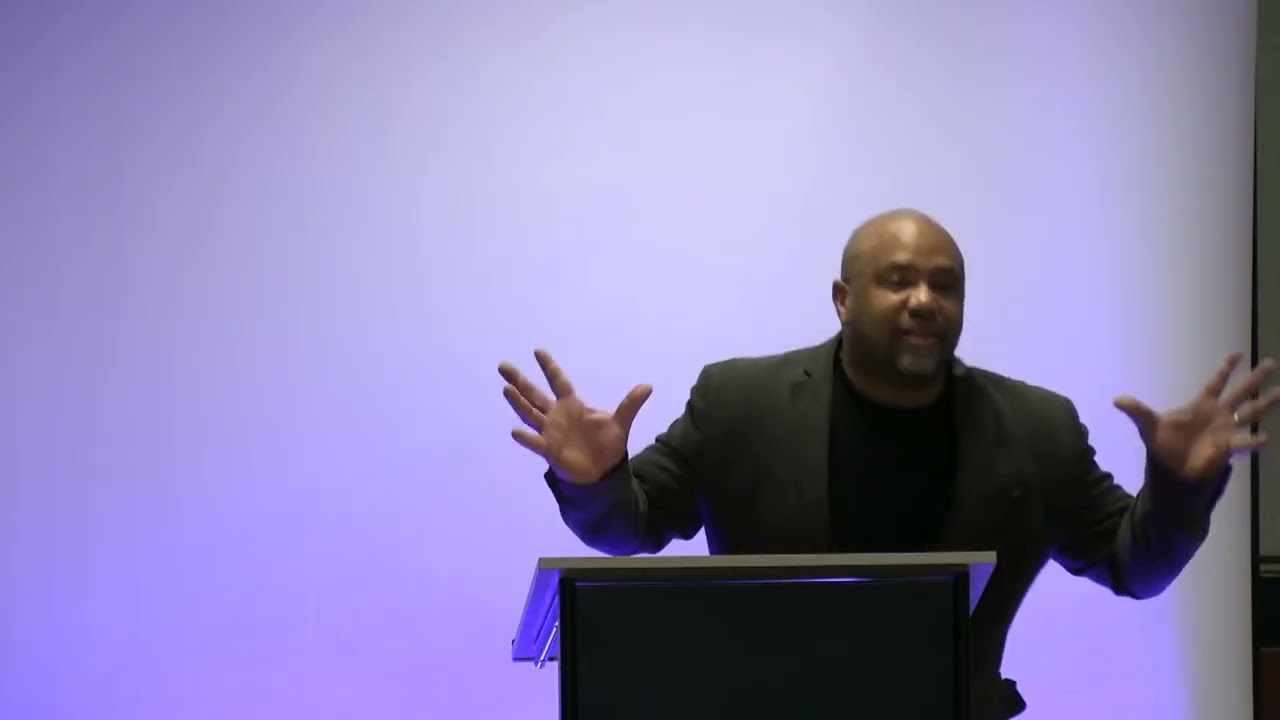 FBC | Jurgen Tholel | Barrières om tot Christus te komen | Markus 10:46-52 | 04-01-26