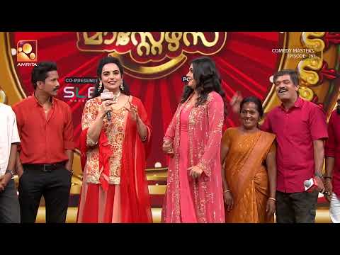 เดเดจเตเดจเดคเตเดคเต เดฎเตเดฏเดฟเตป NW Family! | Comedy Masters | Episode 297 | MonโWed @ 9 PM