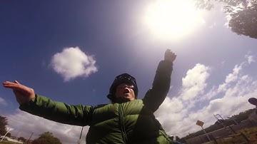 Halberg NET Video 9 Finale