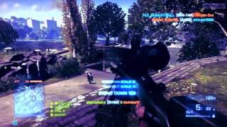 BF3 Edit By OhhzDreaaDz.wmv