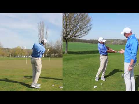 The New Body Motion by Chipping!