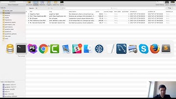 Creating Laravel 5.4 LMS. Part 6: Blade partials, Course page and 404