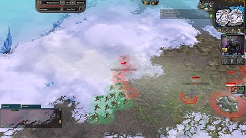 Battleforge PVP Replay #12 - Bejingguy vs Insanekillz