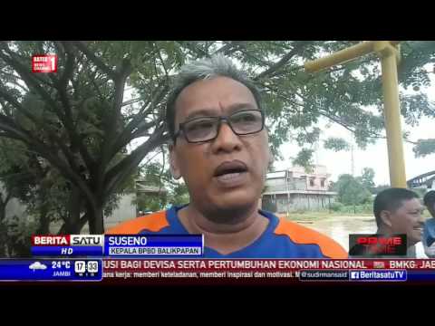 Hujan Tiga Hari, Ratusan Rumah di Samarinda Kebanjiran  Doovi