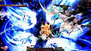 [DFO] Rogue - Ispins Solo lv1 Numak