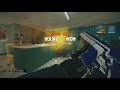 ShiN.FAV / Competitive Clips #57 Rainbow Six Siege