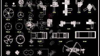 Download CAD Drawings http://goo.gl/23tvBQ AutoCAD Blocks & Drawings,CAD Details,Furniture Blocks,Architecture Drawings,