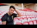 PRE-MATCH | Adam Hastings on Northampton