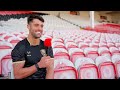 PRE-MATCH | Adam Hastings on Northampton