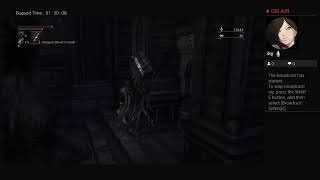 Bloodbourne