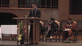 Elliot - Prayer of Dedication