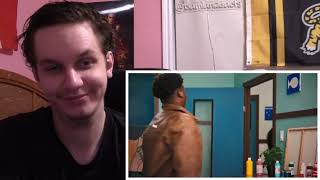 THIS AN EASY FIX TBH... Reacting To Guy Asks The WRONG TWIN To PROM, Dhar Mann, Ft. Brooks Harvey!