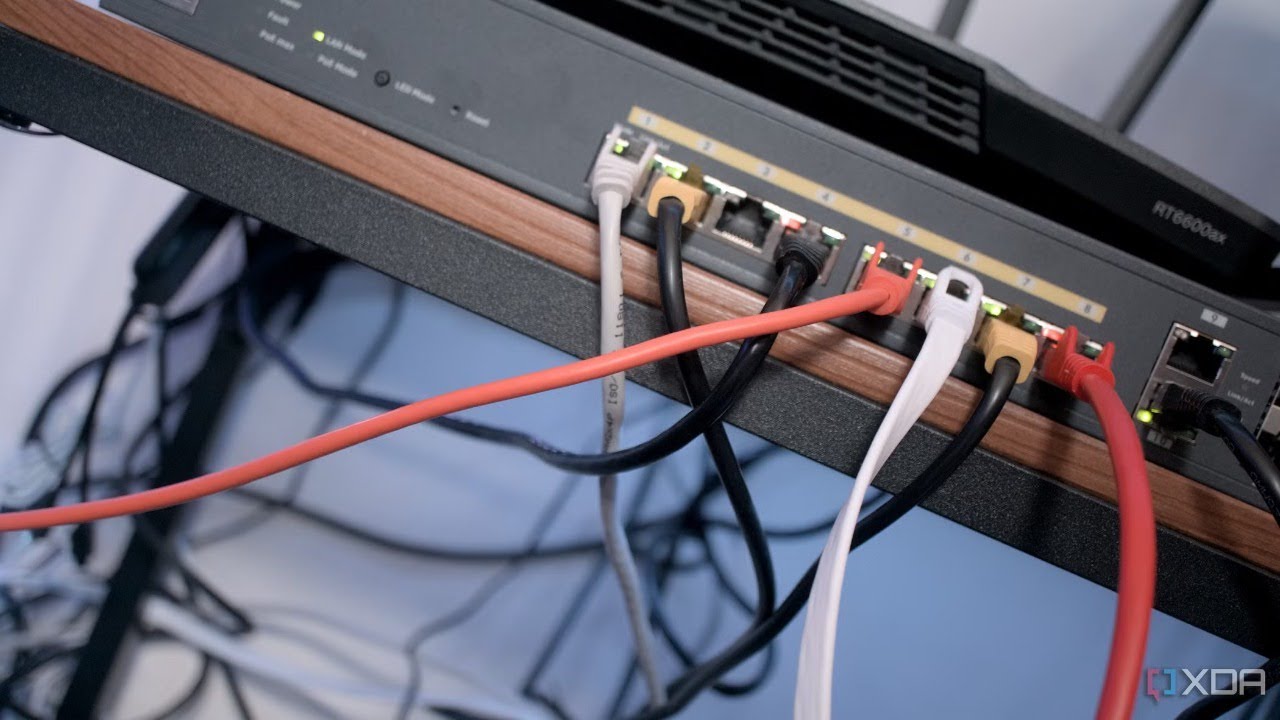 Mastering Port Mapping : Boost Your Home Network & Enable Remote Access ...