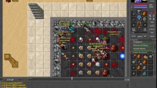 Botter on PbOT