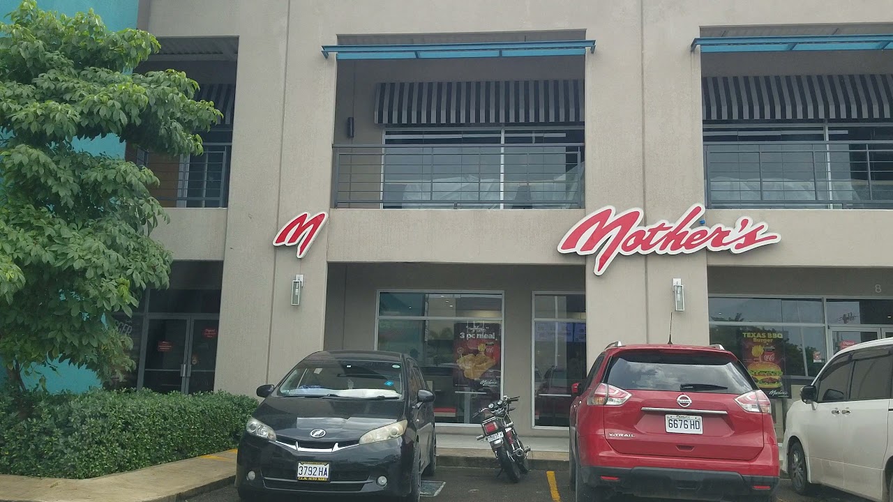 Fair View Shopping Plaza | Jamaica