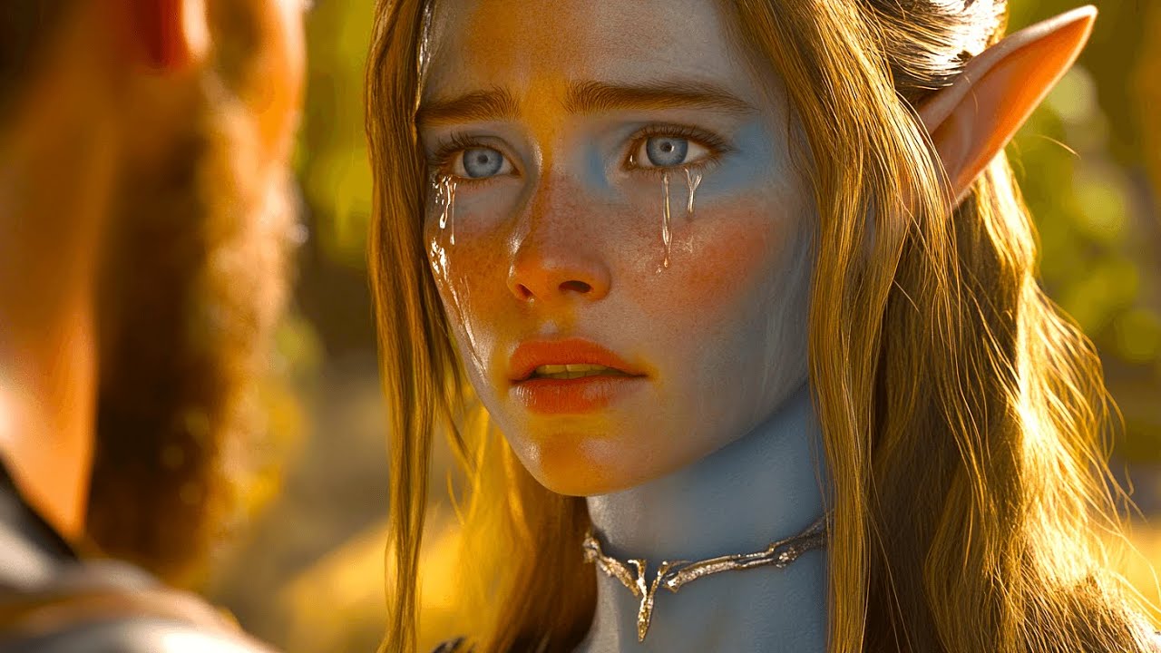 Отчаявшись и оставшись одна, она умоляла мужчину о браке | HFY | Научно-фантастическая история HFY