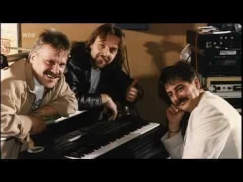 de Räuber - Dokumentation Teil 3 - Werdegang ab 1993