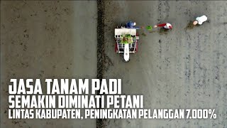 Download Lagu Manajemen Usaha Jasa Penanaman Padi MP3
