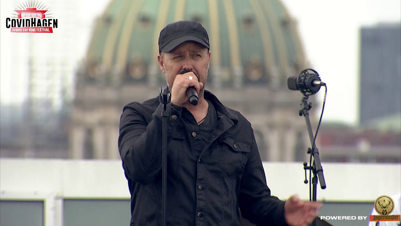 Shu-bi or not Shu-bi - COVIDHAGEN FESTIVAL