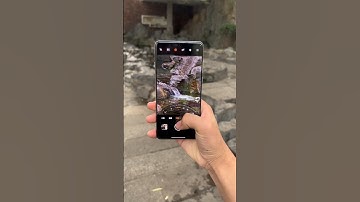OnePlus 13 telephoto camera captures live photo. Competing against the iPhone feature! #oneplus