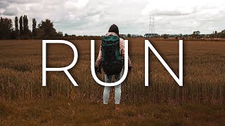 Robbie Mendez - Run [Progressive Bounce]