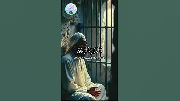 Surah Yusuf | سورة یوسف #allah #beautiful_quran #islam #quran #muslim #tilawat #surah_yusuf