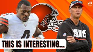 This Is WAY BETTER Than We Thought... | Daily Cleveland Browns News & Rumors
