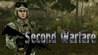 Second Warfare