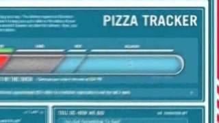 Dominos Pizza  You Got 30 Mins