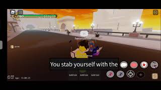 trying to get shiny stand #10