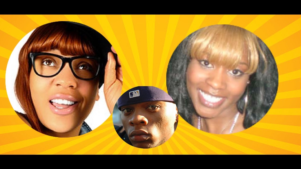 Remy Ma EXPOSED by Lady Luck for having Ghostwriter. Breaks Down and